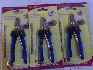 Nail Clippers