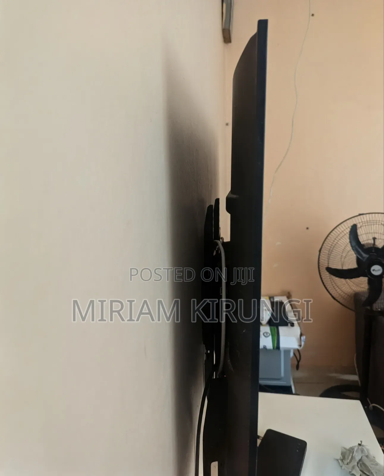 Vitron Smart Android Tv 43"