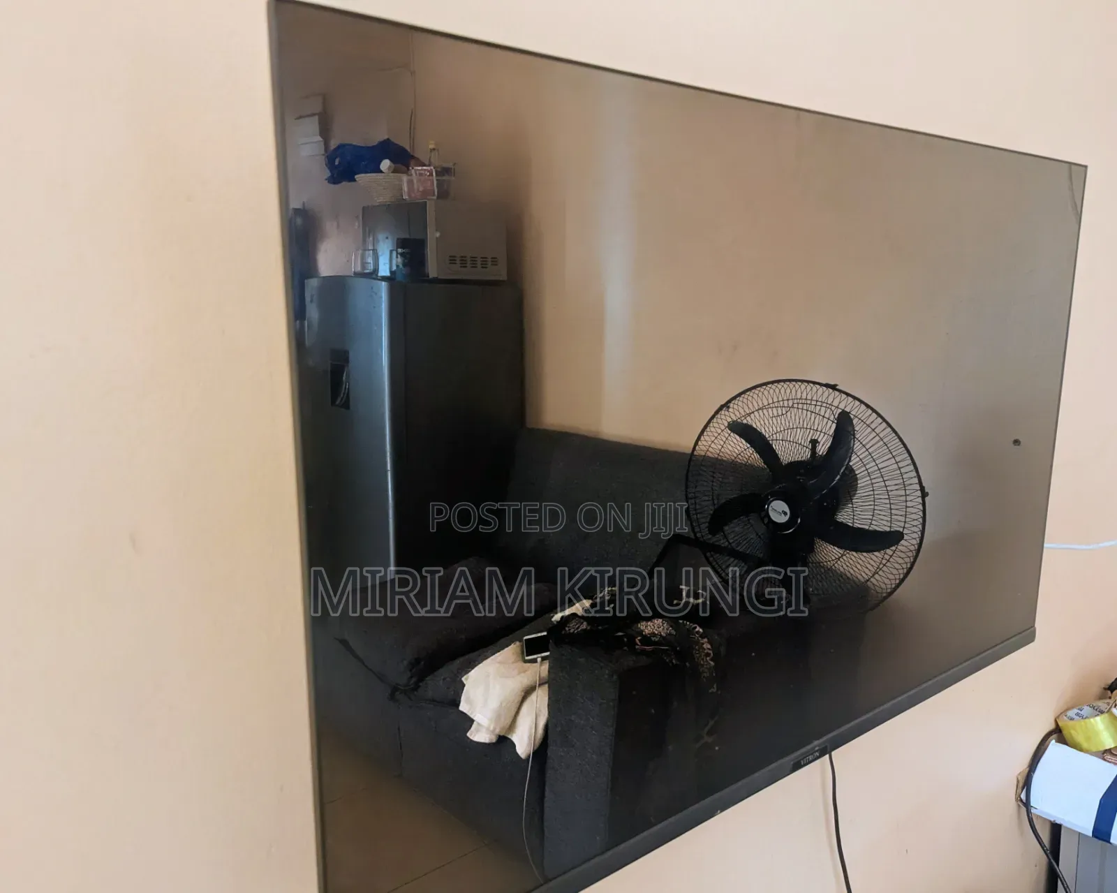 Vitron Smart Android Tv 43"