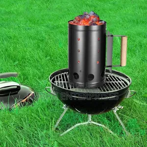 Bbq Fire Starter