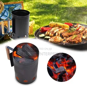 Bbq Fire Starter