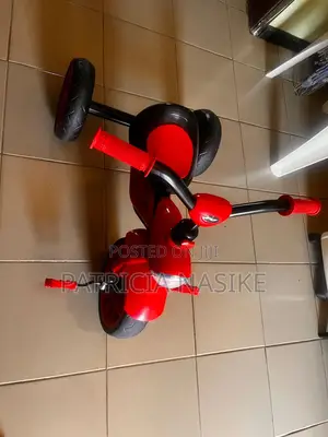 Kids Tricycle