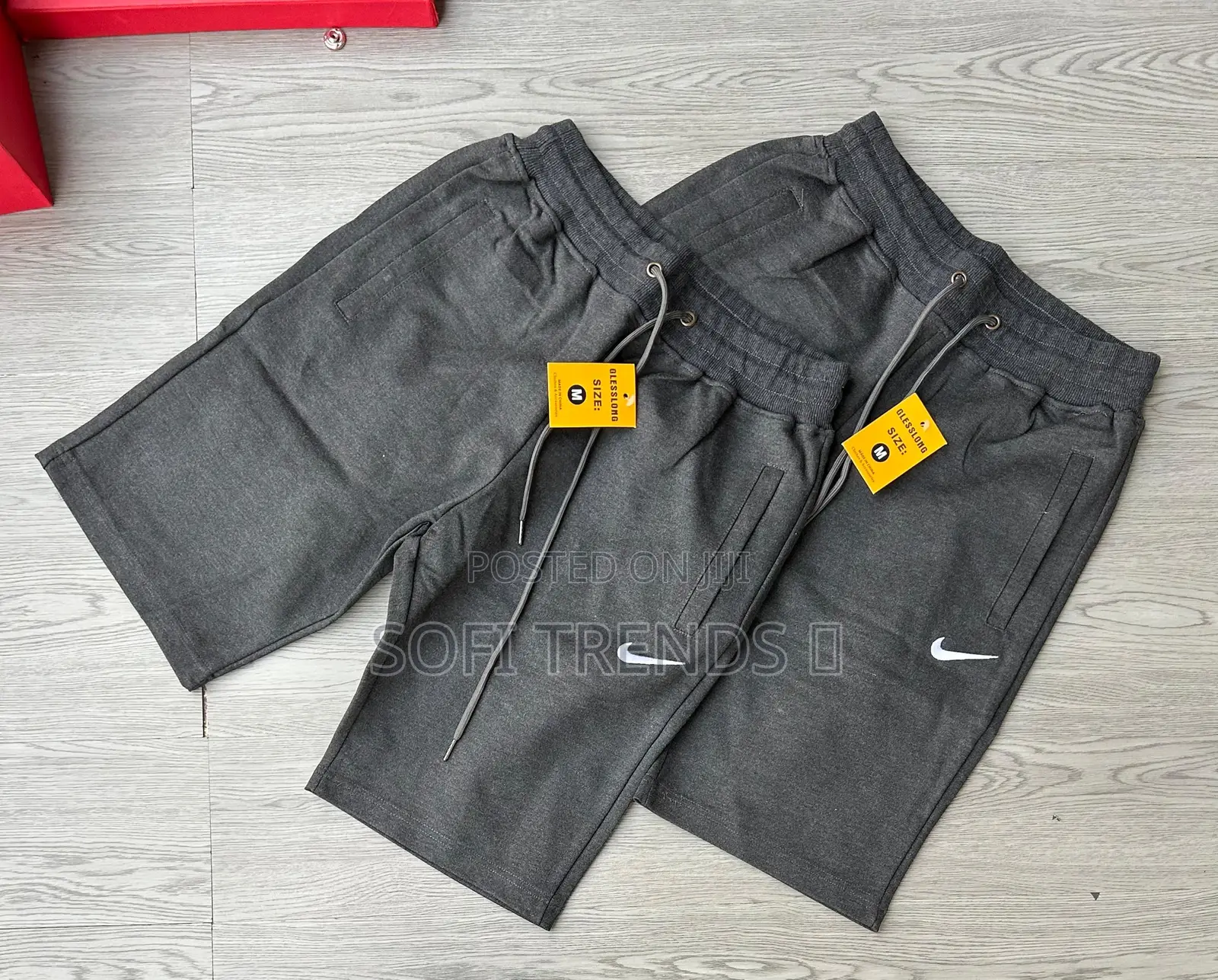 Ladies Sweatshorts