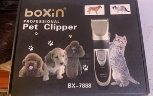 Pet Machine