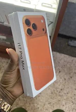 New AirTab S25 Ultra 5G 1 TB Orange