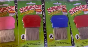 Flea Combs