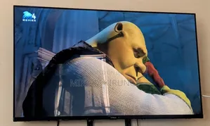 Vitron Smart Android Tv 43"
