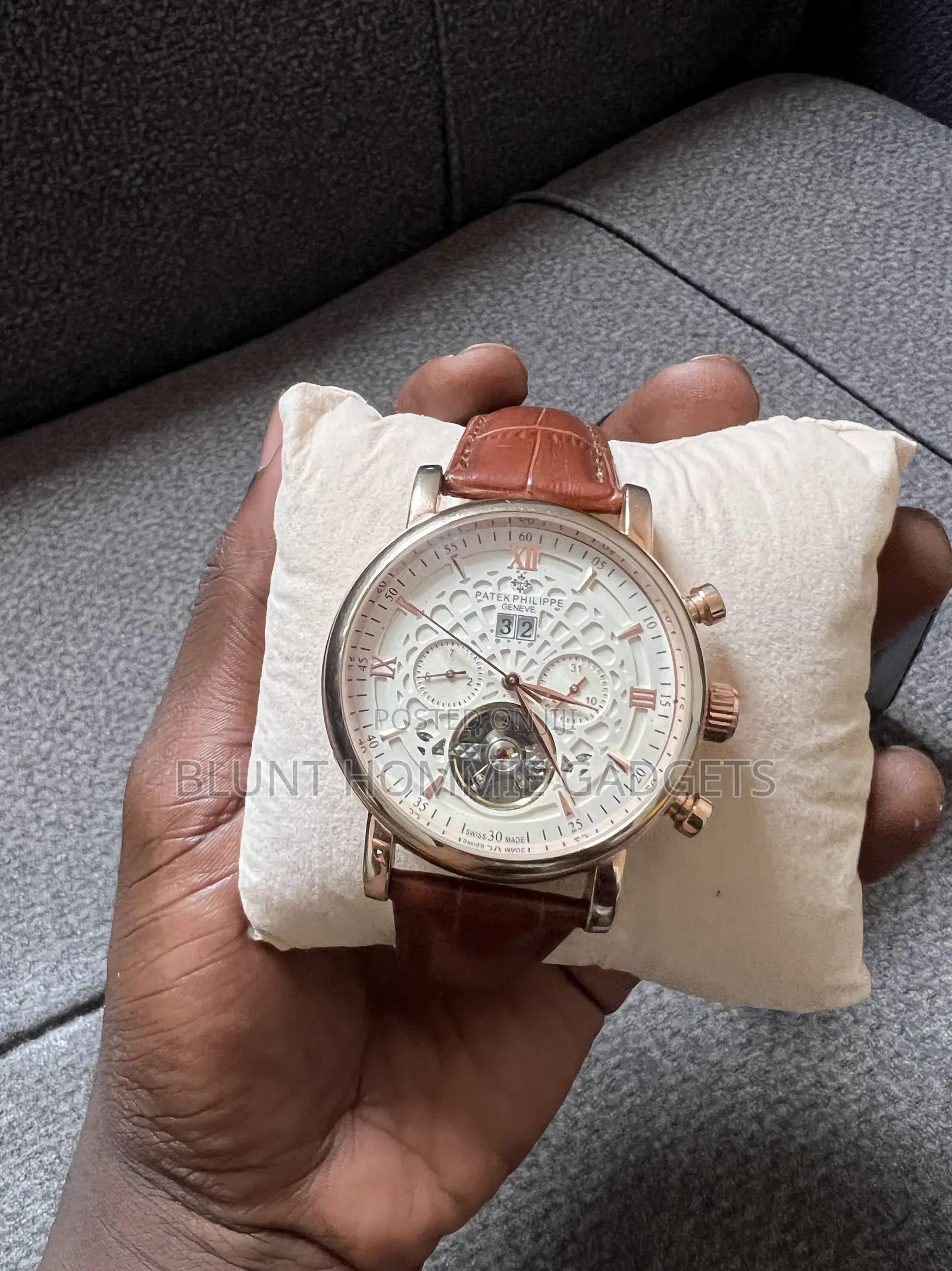Fashion Watch
