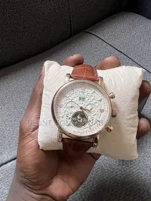 Fashion Watch