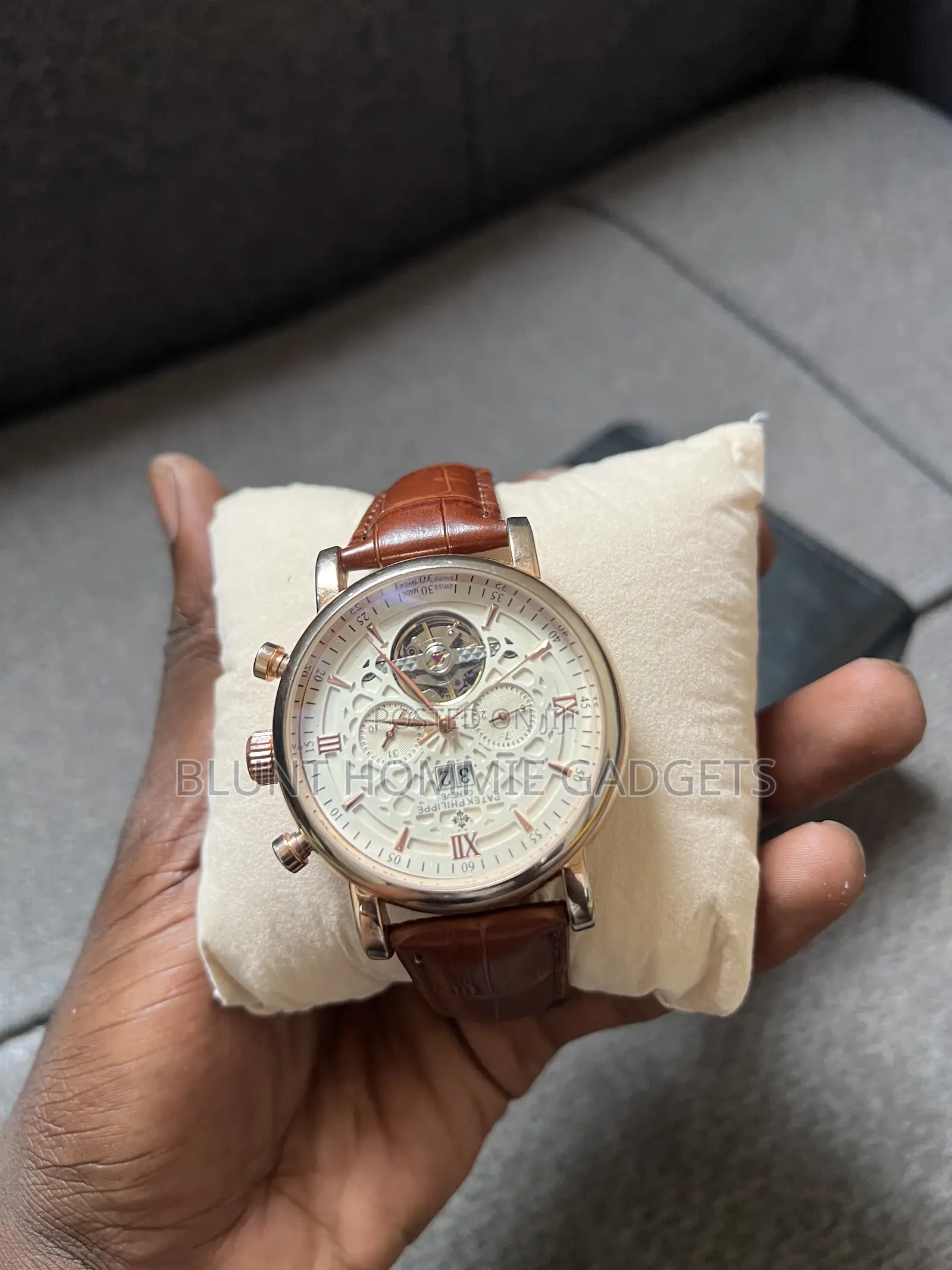 Fashion Watch