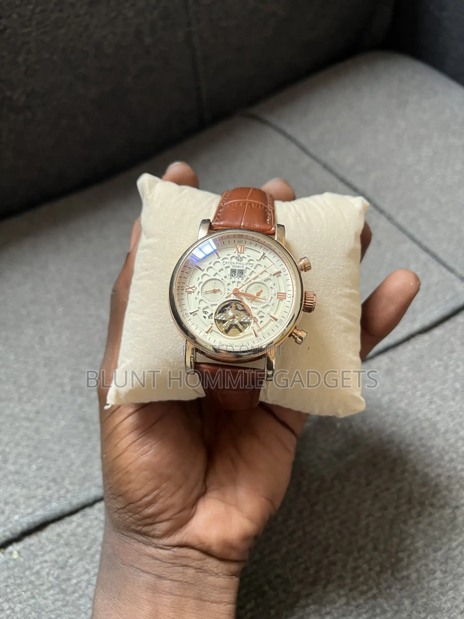 Fashion Watch