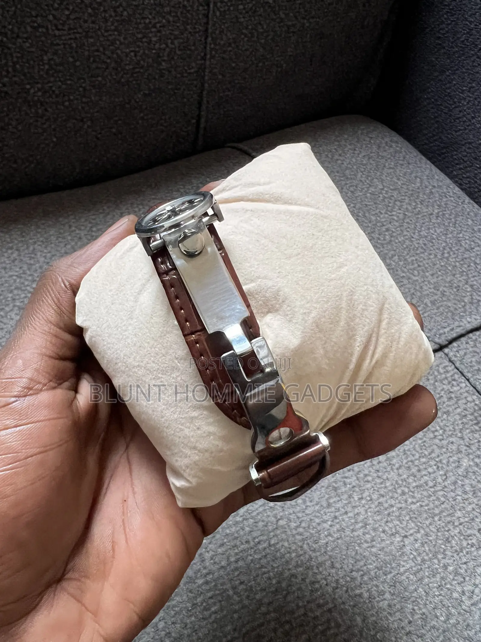 Fashion Watch