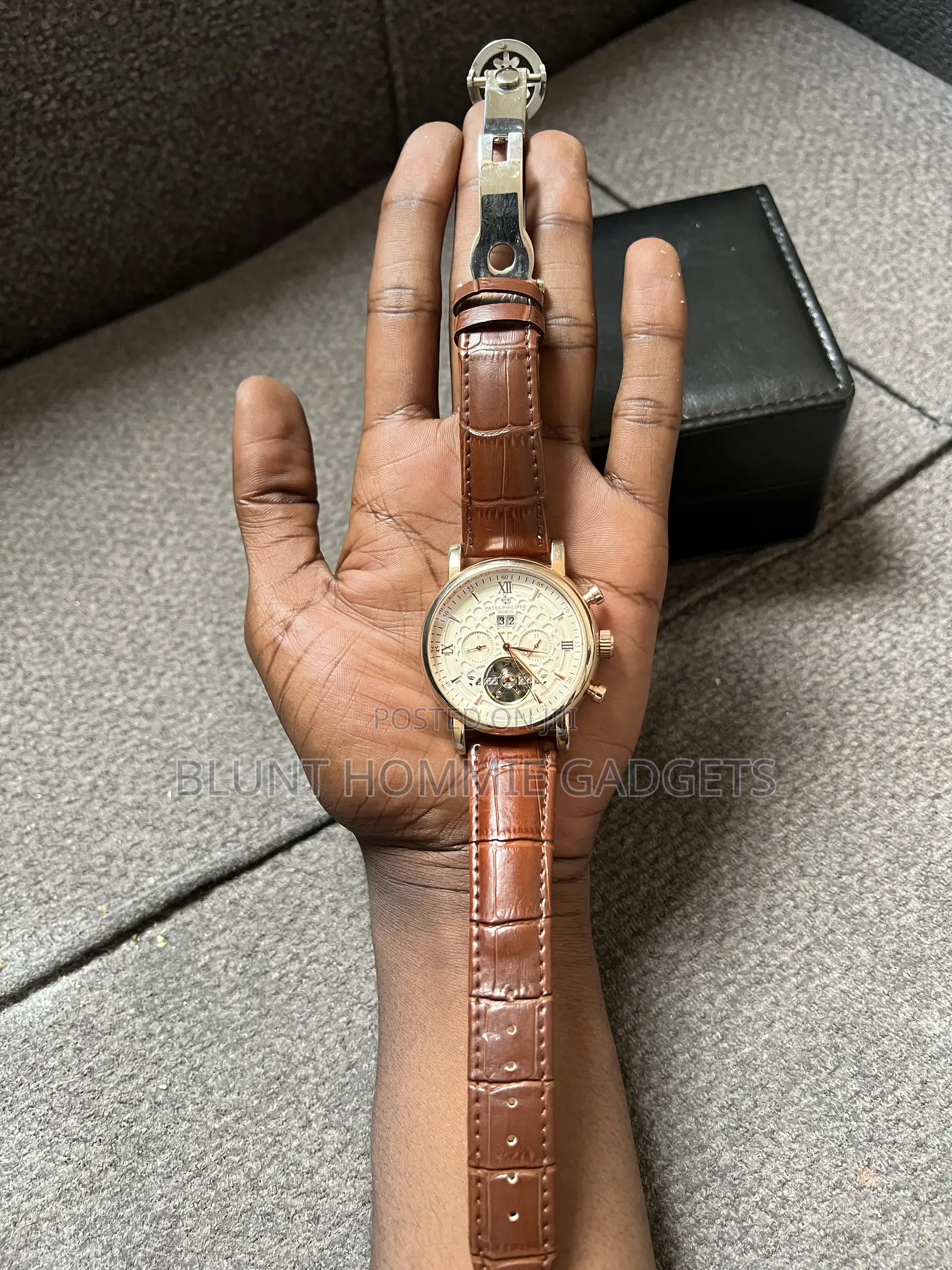 Fashion Watch
