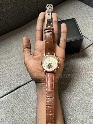 Fashion Watch