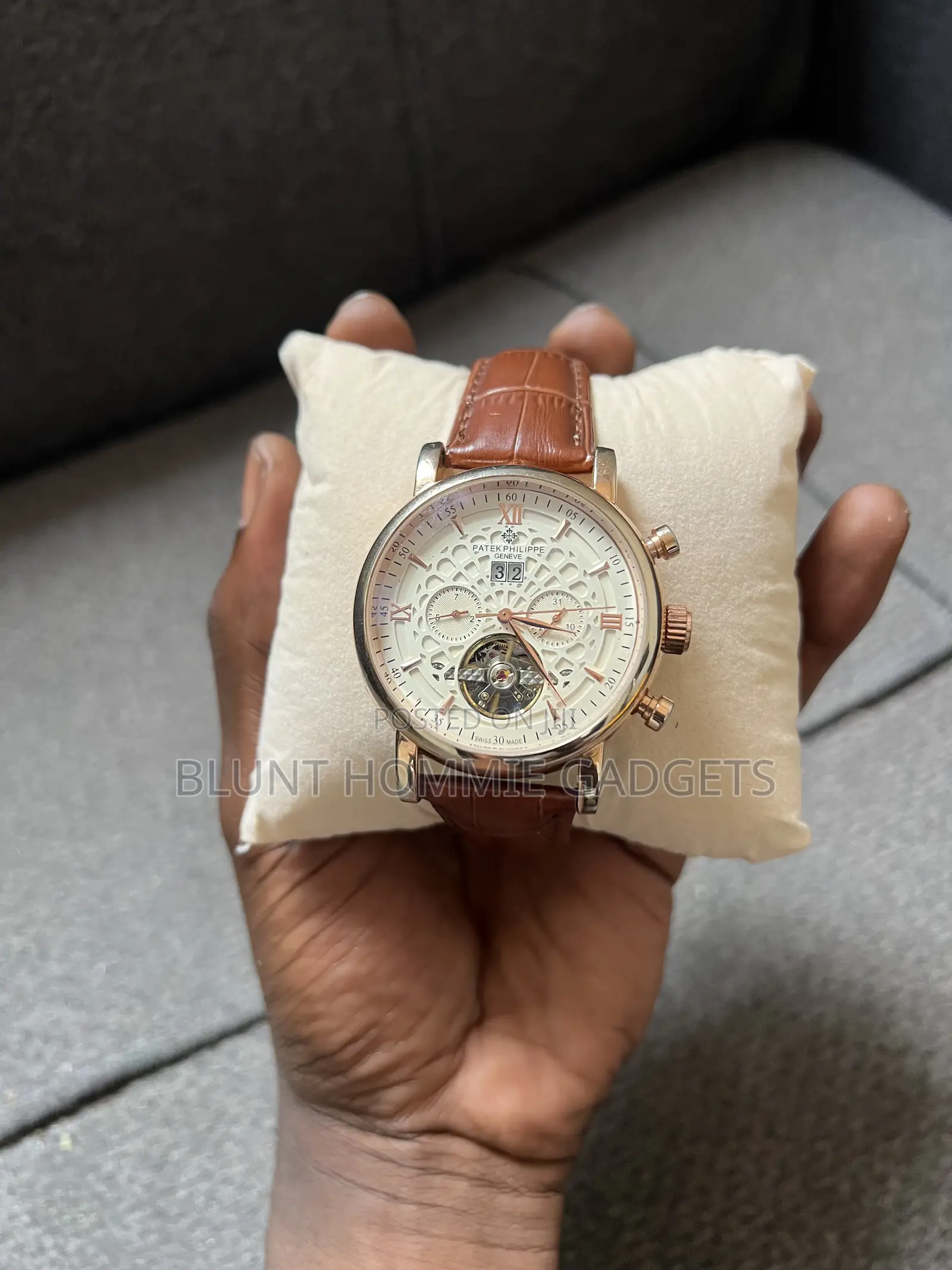 Fashion Watch