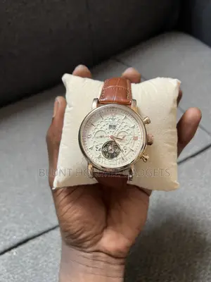 Fashion Watch