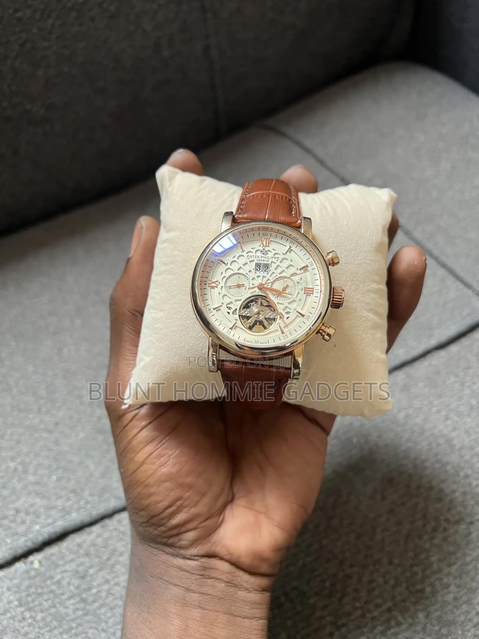Fashion Watch