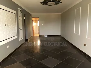 Furnished 2bdrm House in Hosanna Estate, Central Division for rent