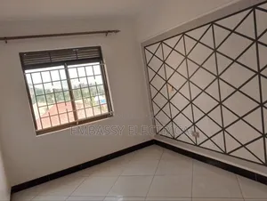 Furnished 2bdrm House in Hosanna Estate, Central Division for rent