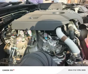 New Toyota Hilux 2025 Gray