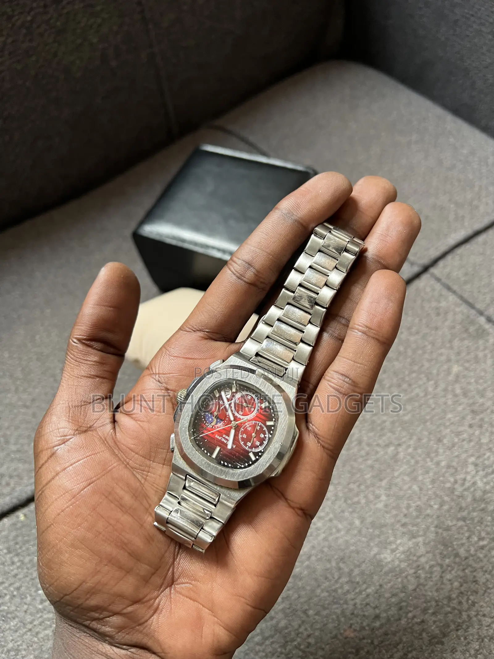 Mens Watch