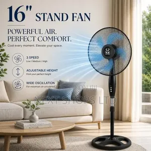 Stand Fan/Stand Fan/Panda Fans/Panda Fans