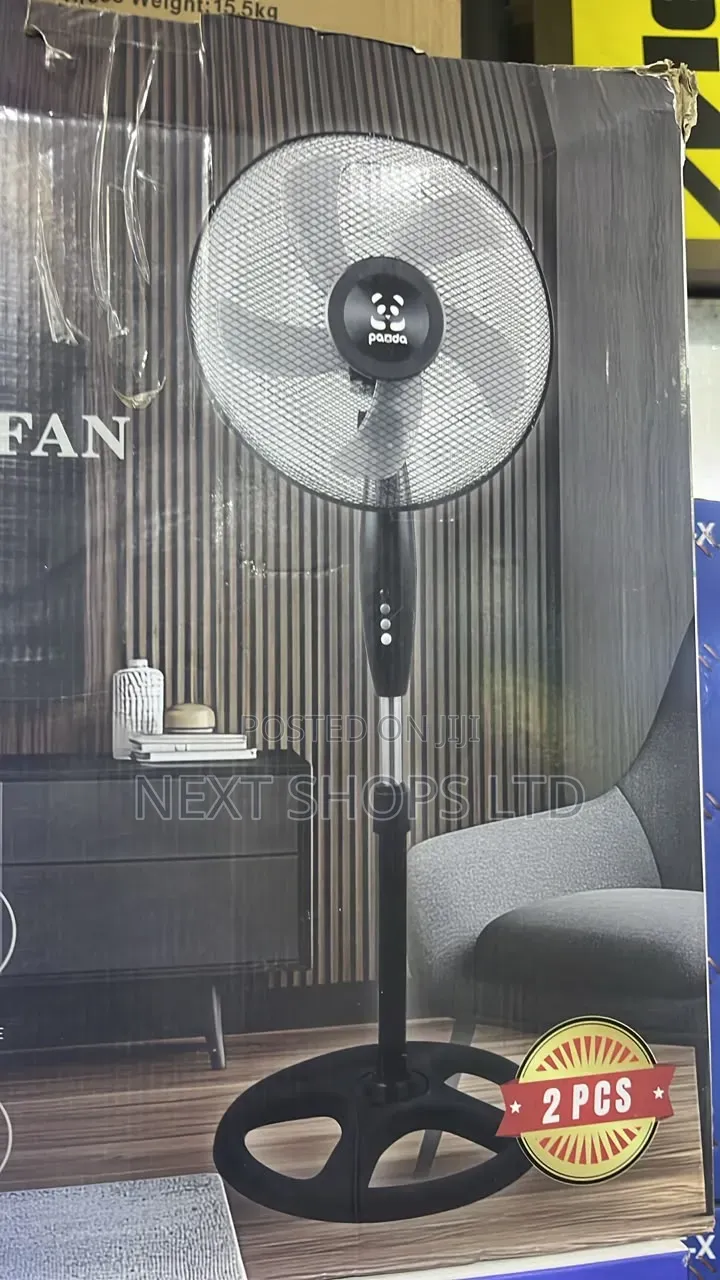 Panda Stand Fan/Stand Fan/Fans /16" Fans