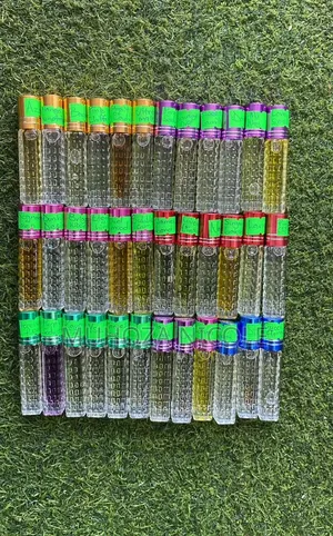 Immy Premium Perfumes