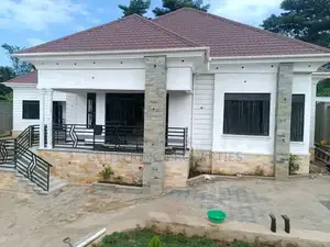 3bdrm Bungalow in Makindye, Central Division for rent