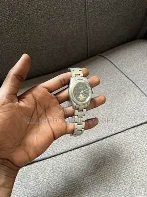 Rolex Watch