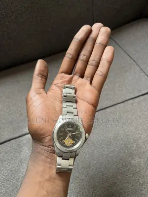Rolex Watch