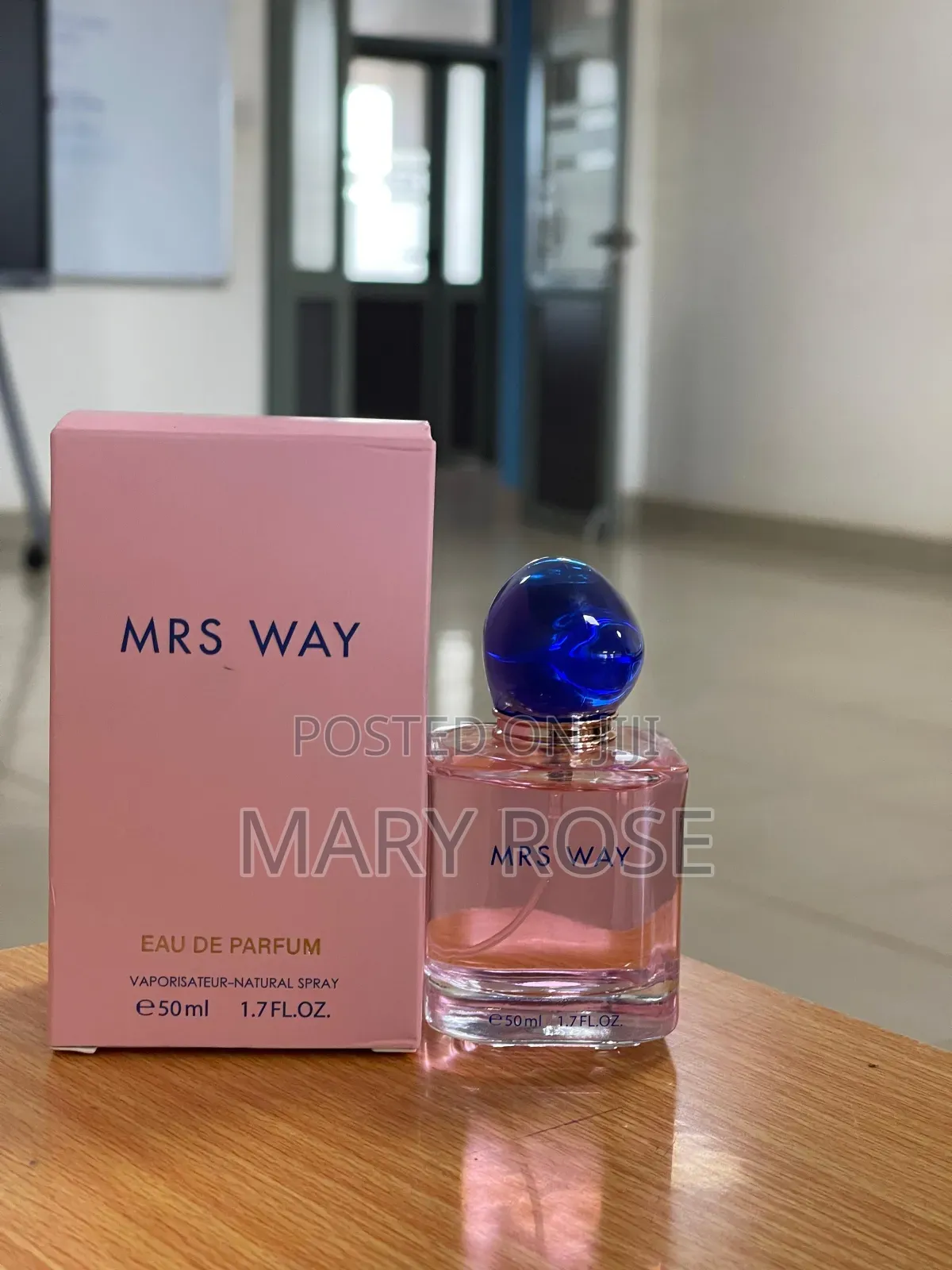 Elegant Perfumes