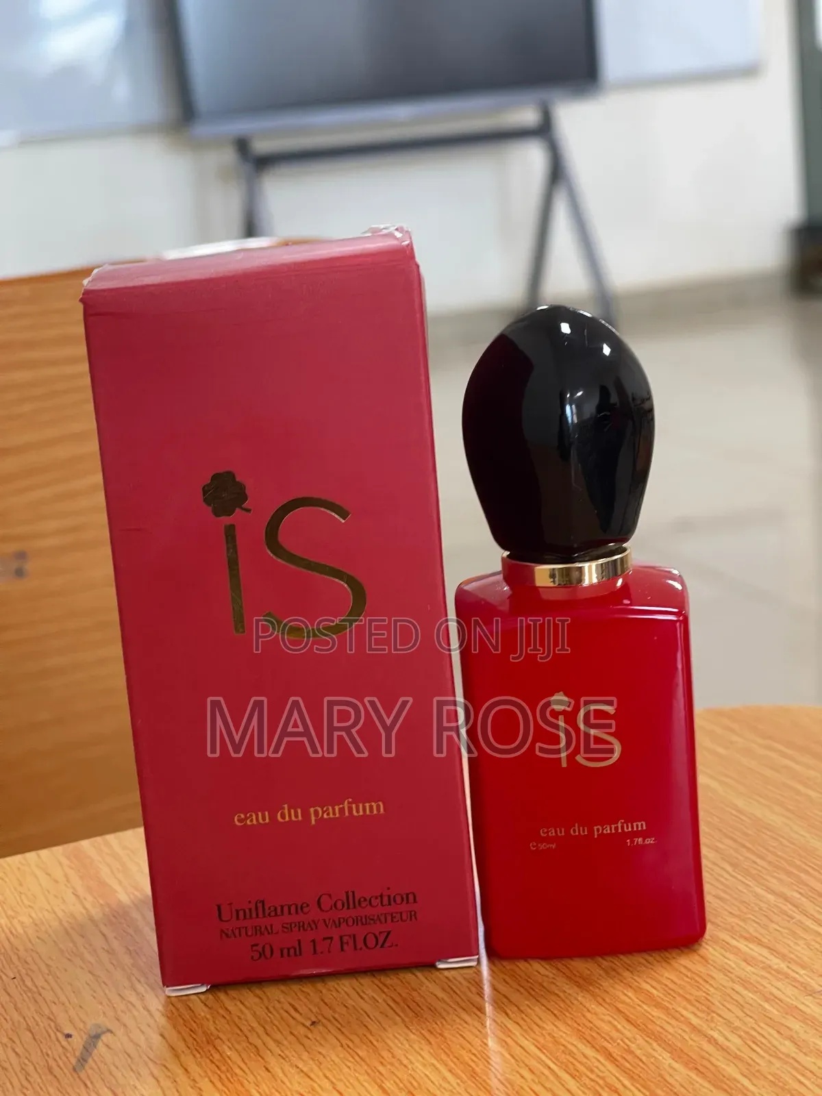 Elegant Perfumes