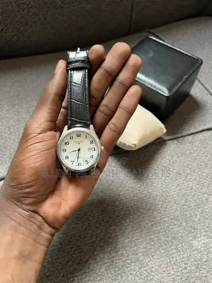Quartz Watch