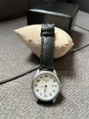 Quartz Watch