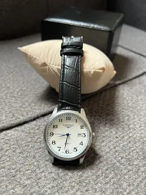 Quartz Watch
