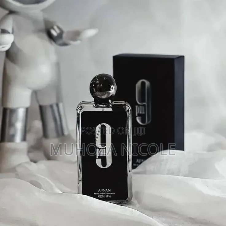 Immy Premium Perfumes