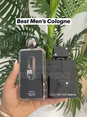 Immy Premium Perfumes