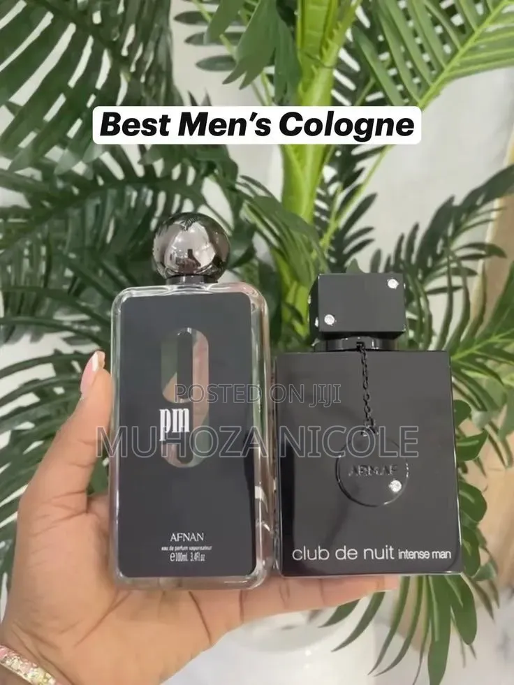 Immy Premium Perfumes