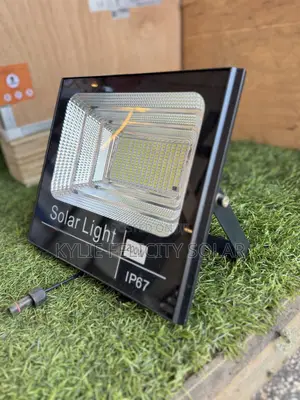 200w Floodlights