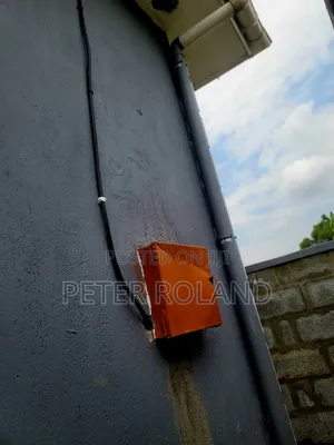 Furnished 2bdrm Apartment in Nsangi for rent