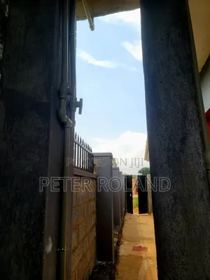 Furnished 2bdrm Apartment in Nsangi for rent