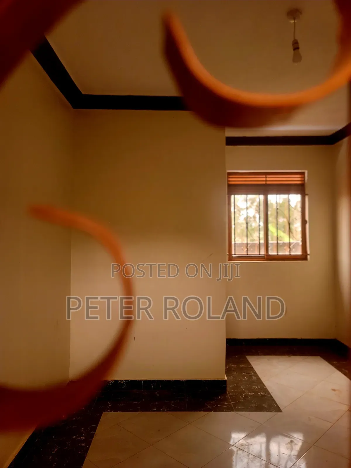 Furnished 2bdrm Apartment in Nsangi for rent