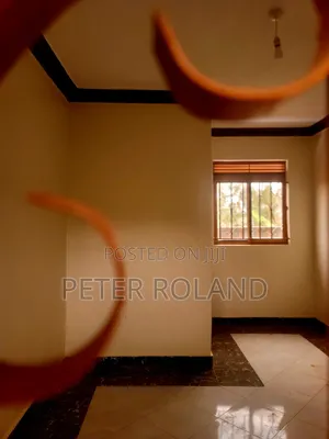 Furnished 2bdrm Apartment in Nsangi for rent