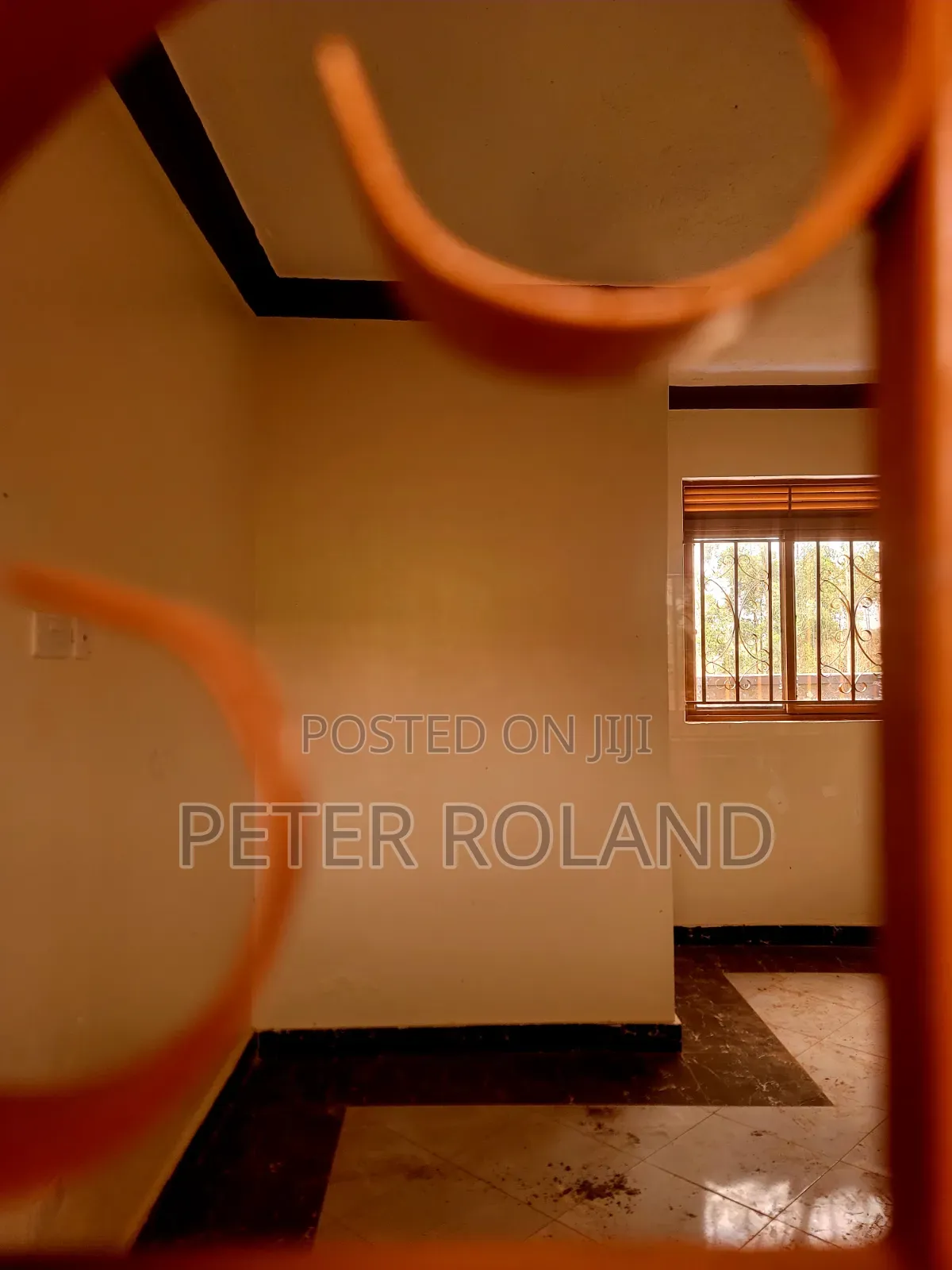 Furnished 2bdrm Apartment in Nsangi for rent