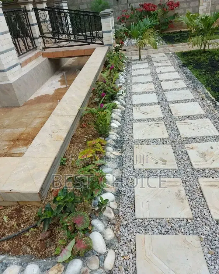 Expert Landscaping Services Sustainable Beauty for Your Property