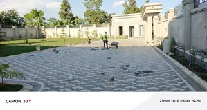 Expert Landscaping Services Sustainable Beauty for Your Property