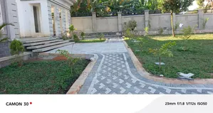 Expert Landscaping Services Sustainable Beauty for Your Property