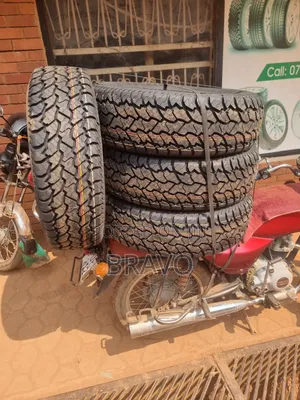 245/70r16 Onyx New Tyres for Pickup.