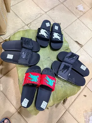 Luxury Slides